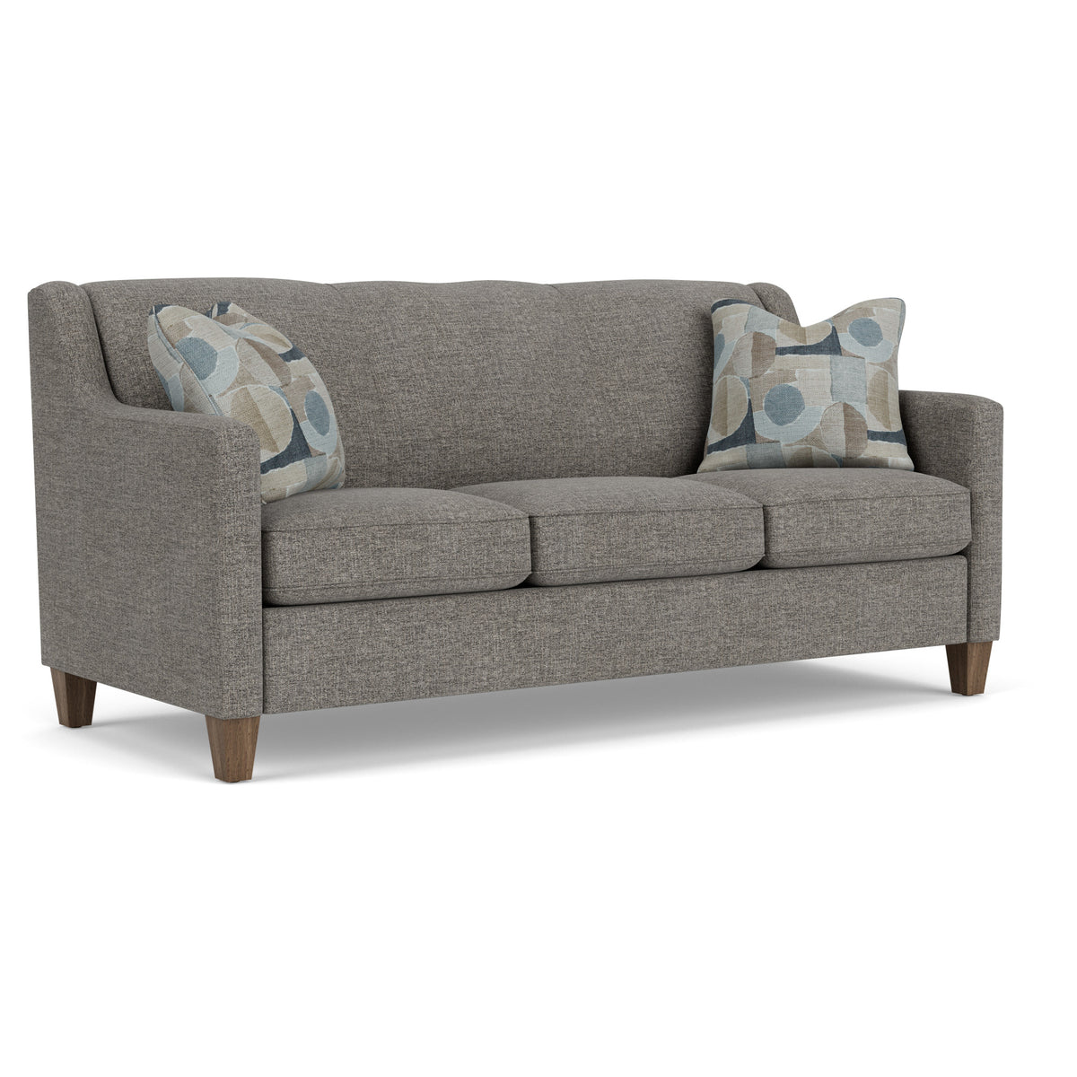Holly Fabric Sofa