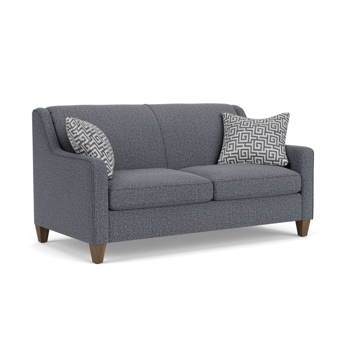Holly Fabric Full Sleeper