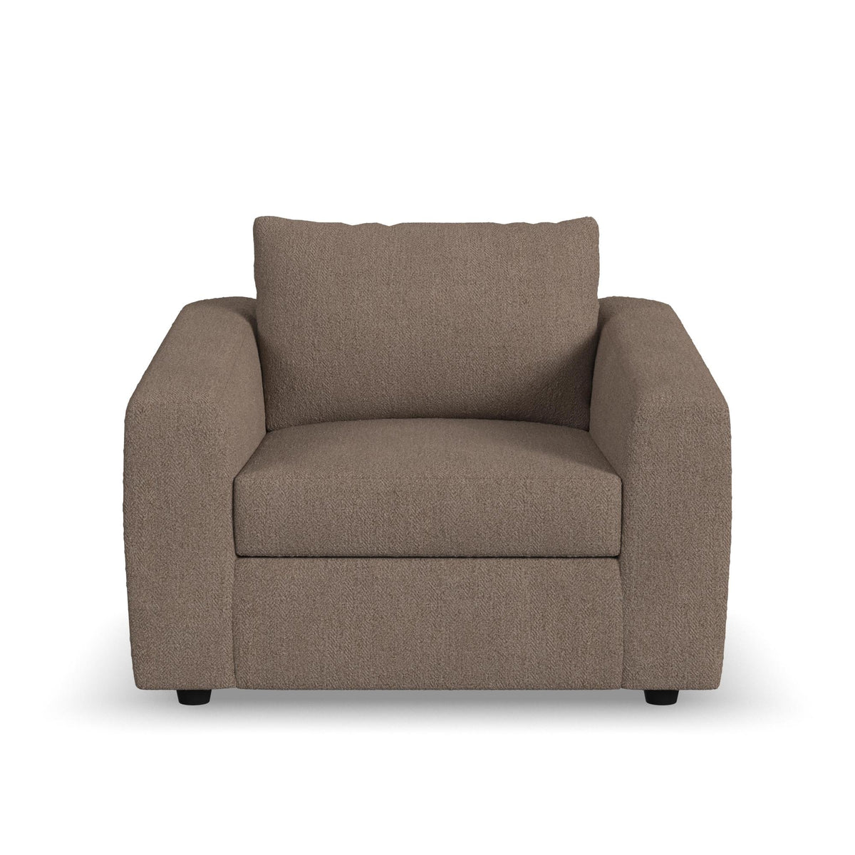 Chevy Fabric Chair
