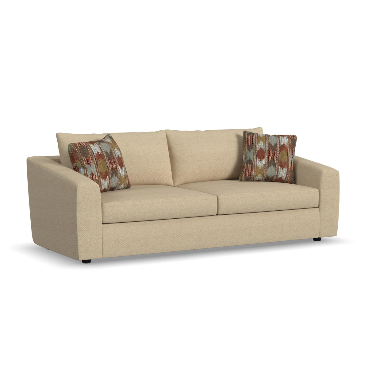 Chevy Fabric Sofa