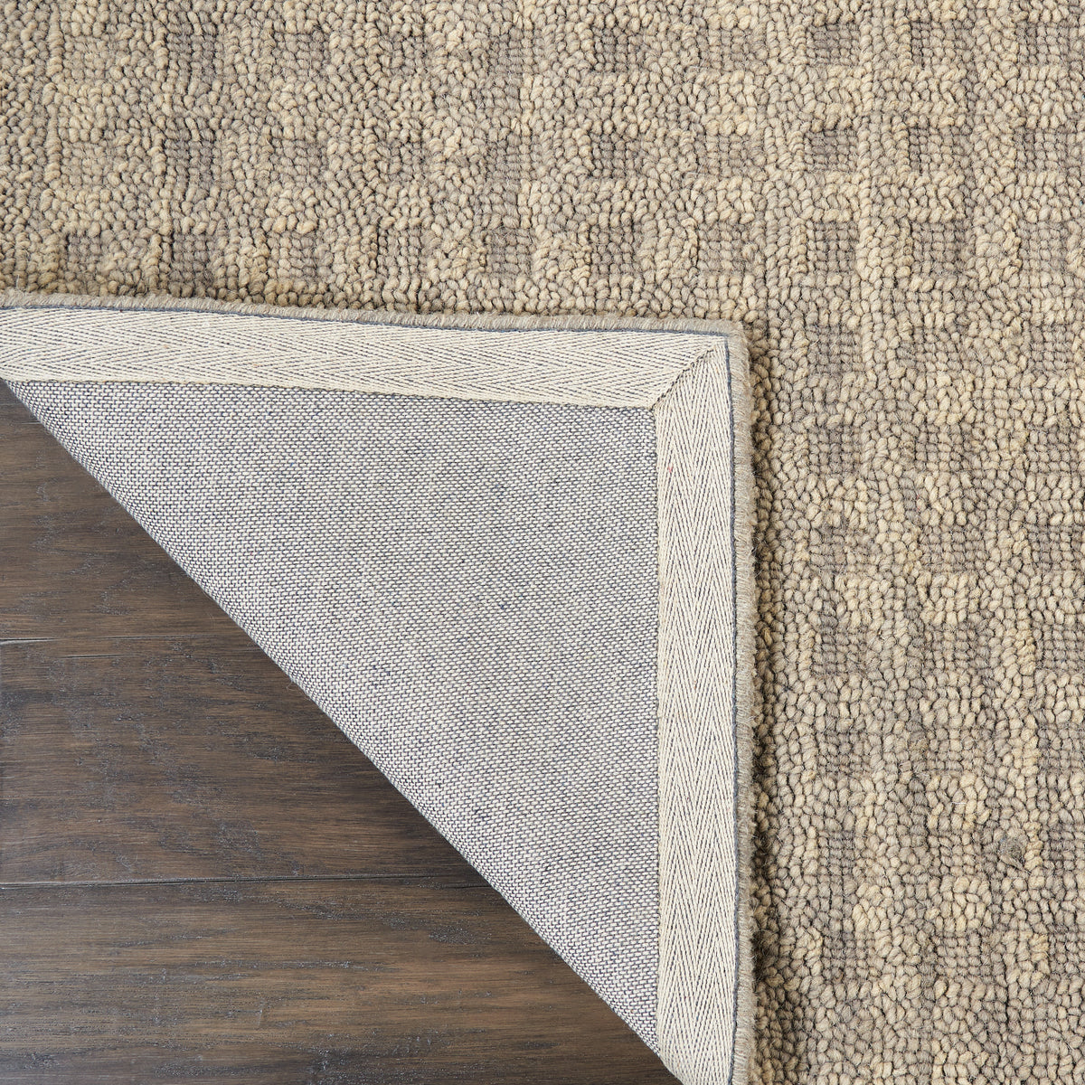 Marana MNN01 Latte Rug