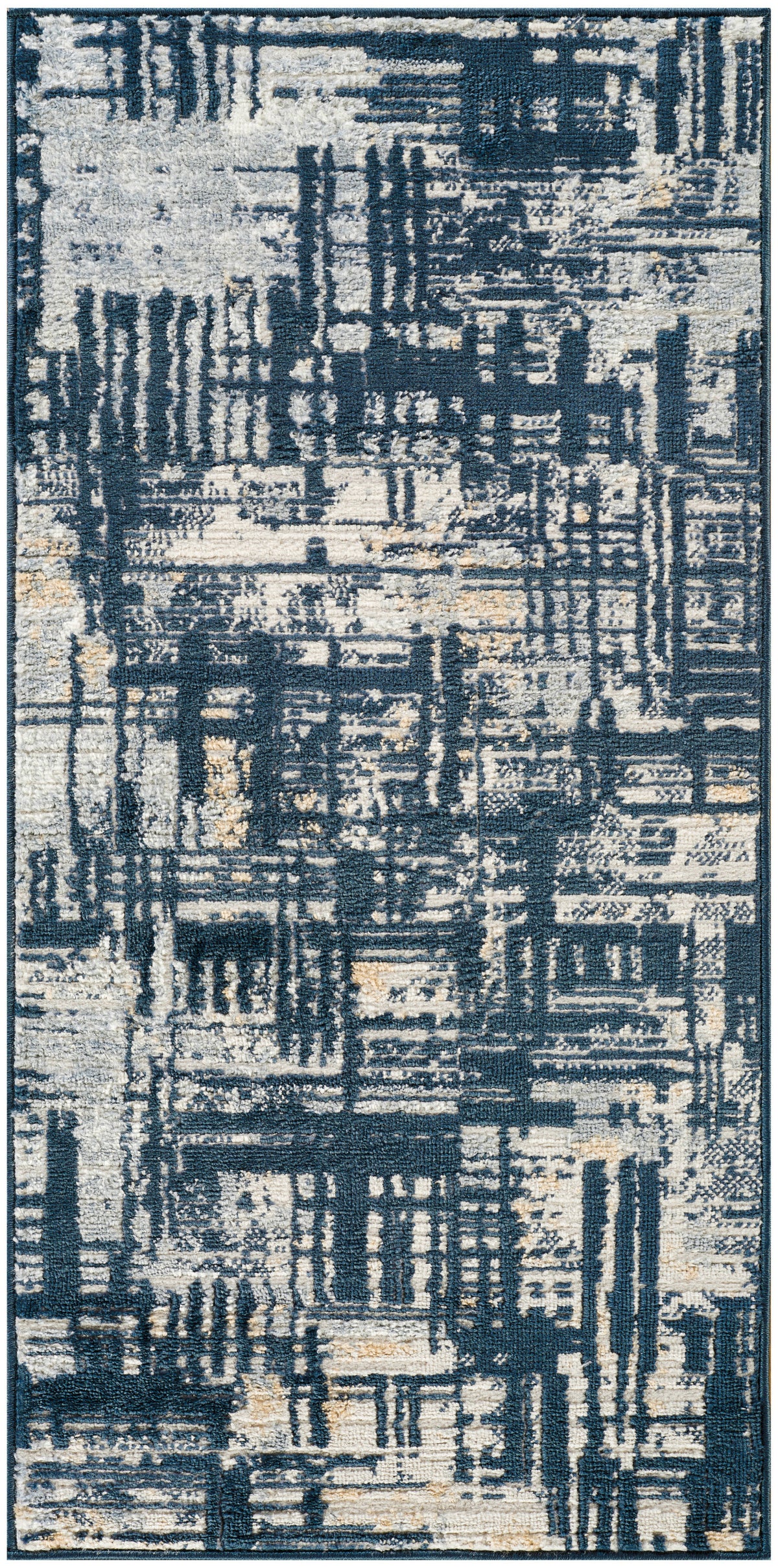 Dekor DEK11 Slate Rug
