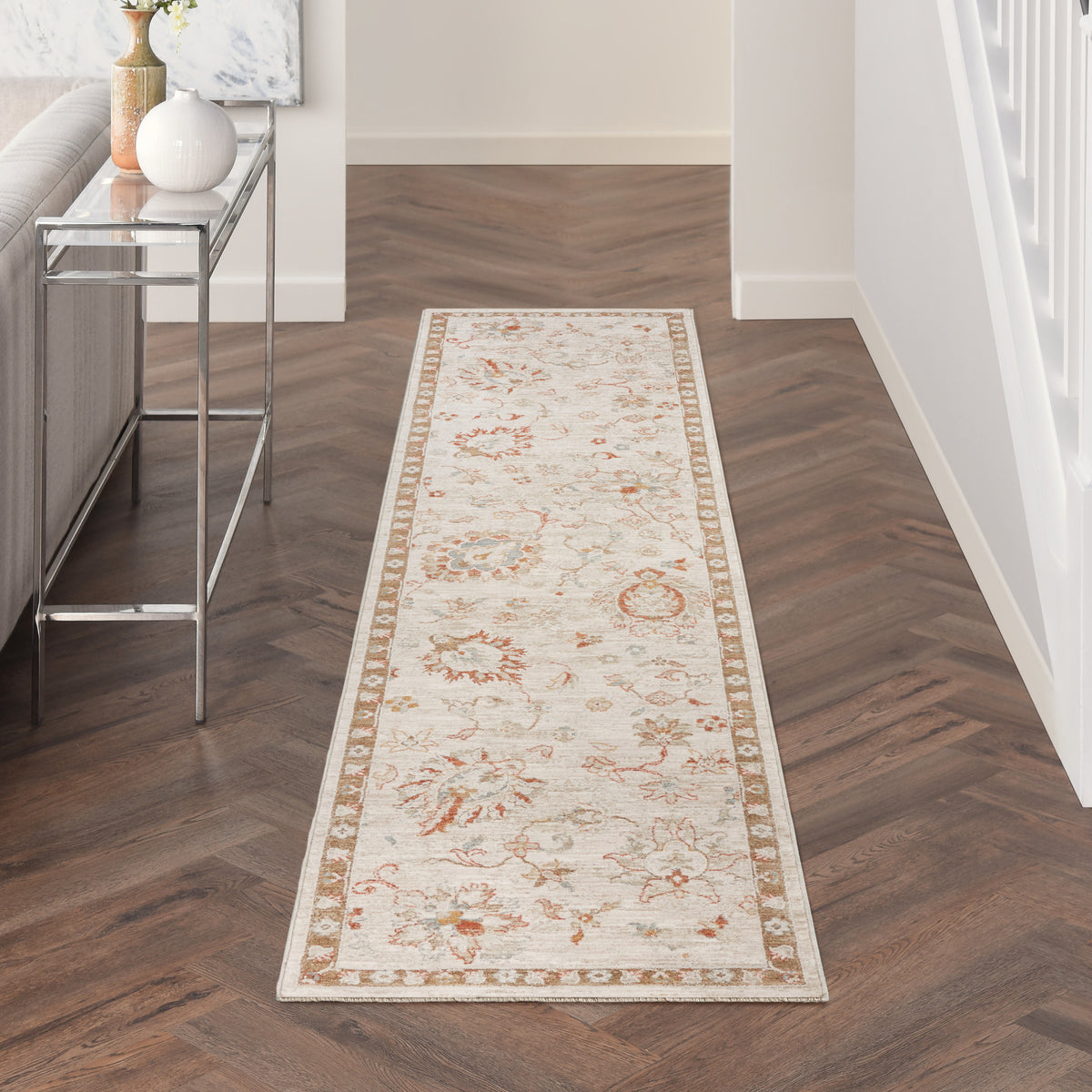 Infinite IFT04 Ivory Rug
