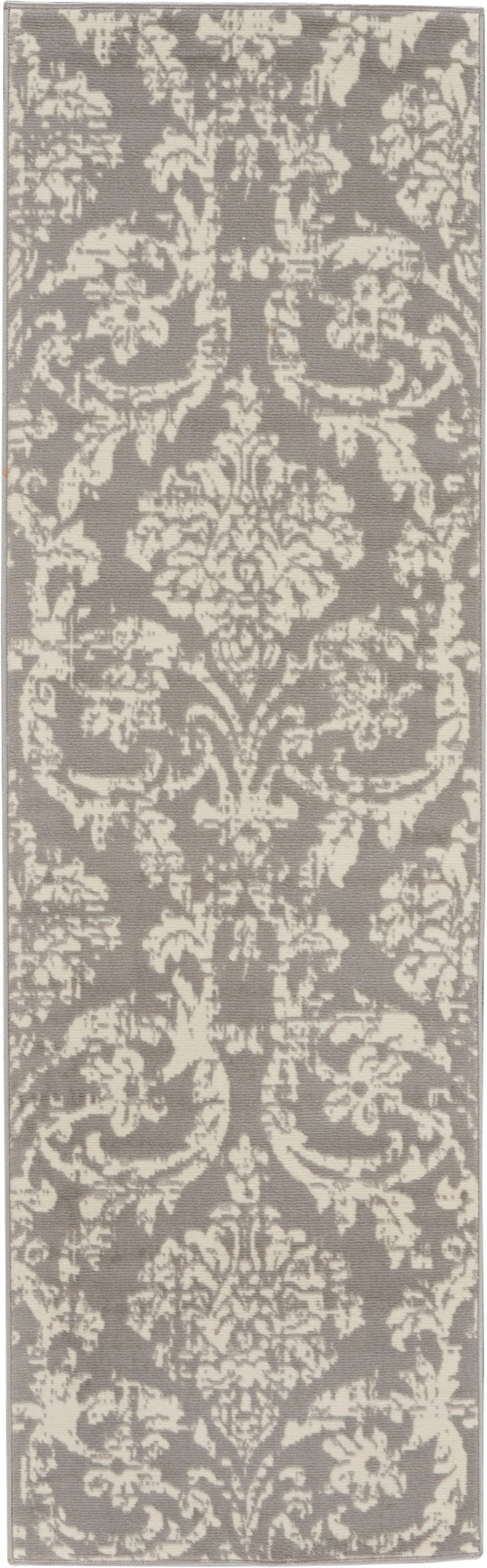 Jubilant JUB09 Grey Rug
