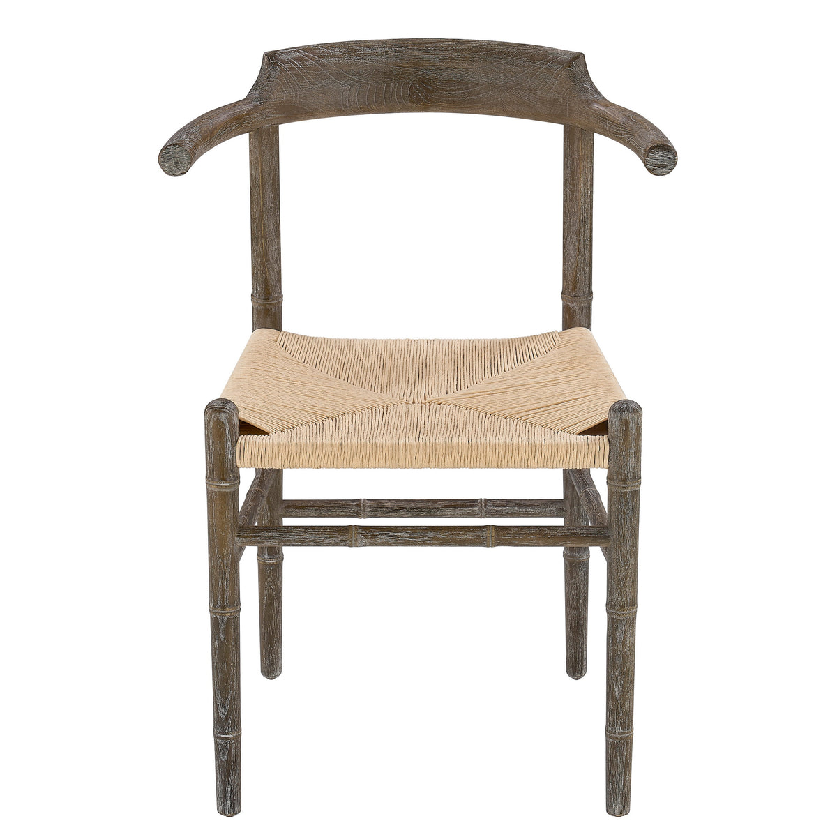 Wishbone Chair