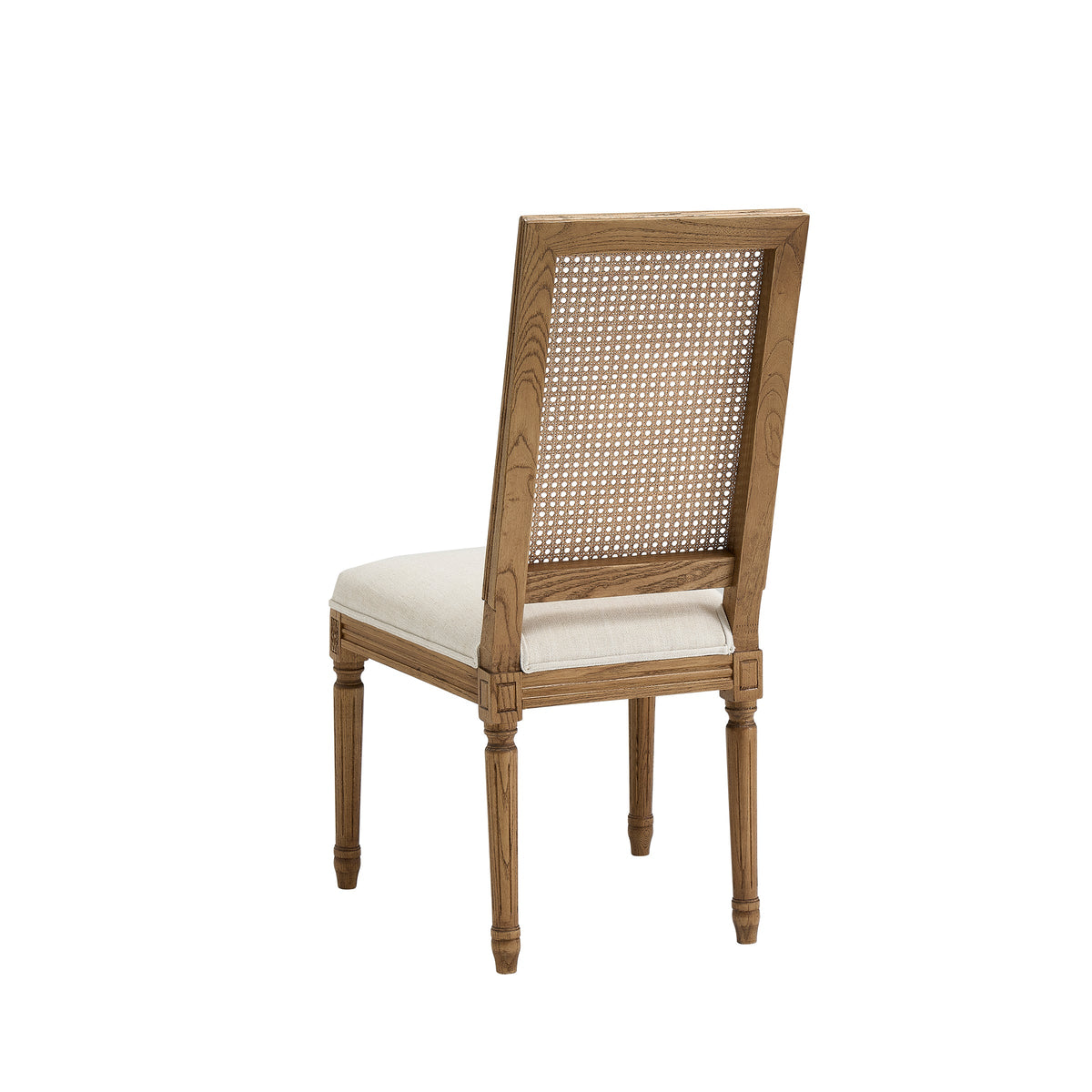 Square Maxwell Side Chair