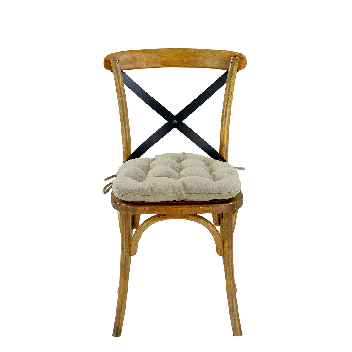X-Back Cushion