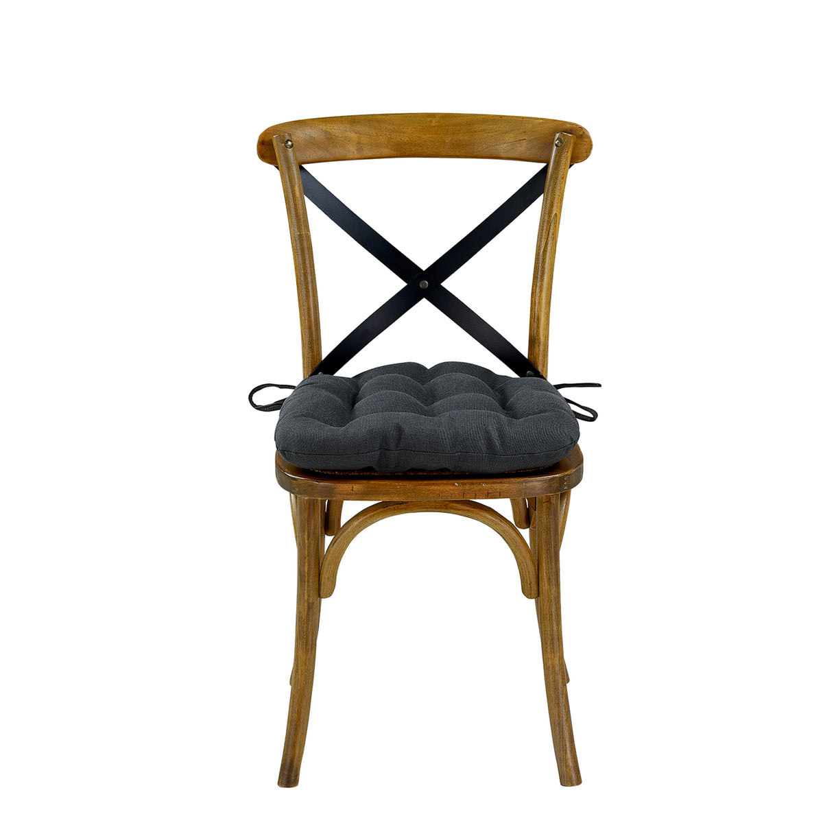 X-Back Cushion