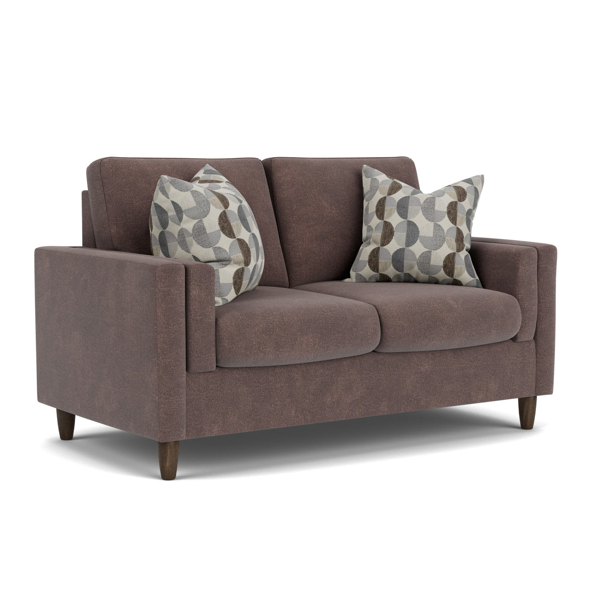 Thomas Fabric Loveseat