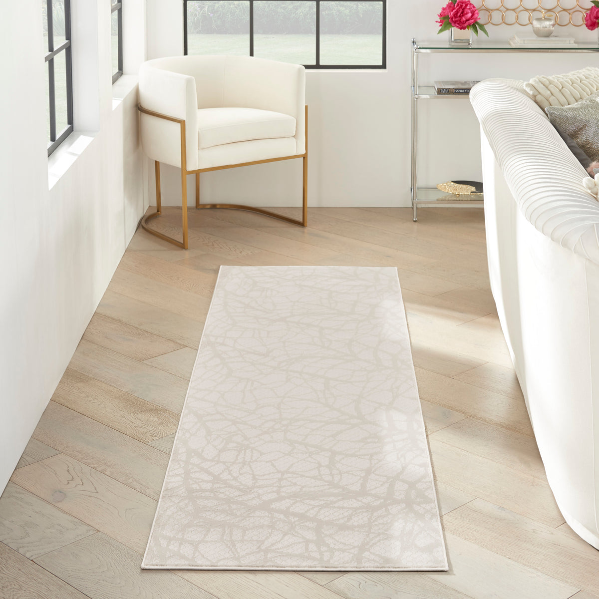 Desire DSR09 Beige Rug