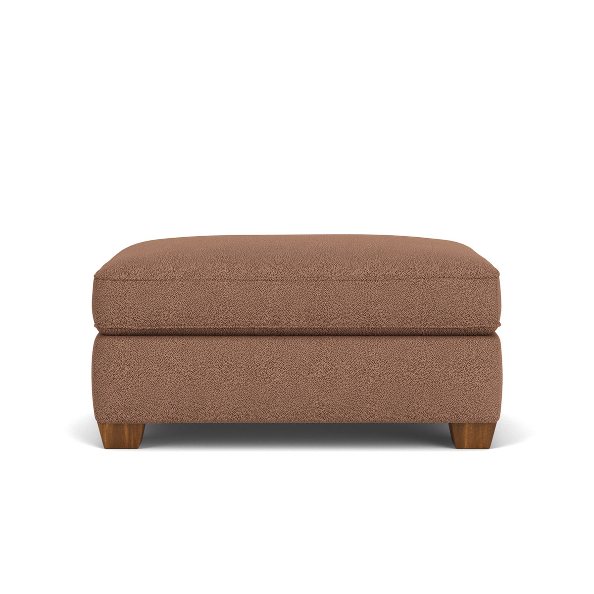 Thornton Fabric Cocktail Ottoman