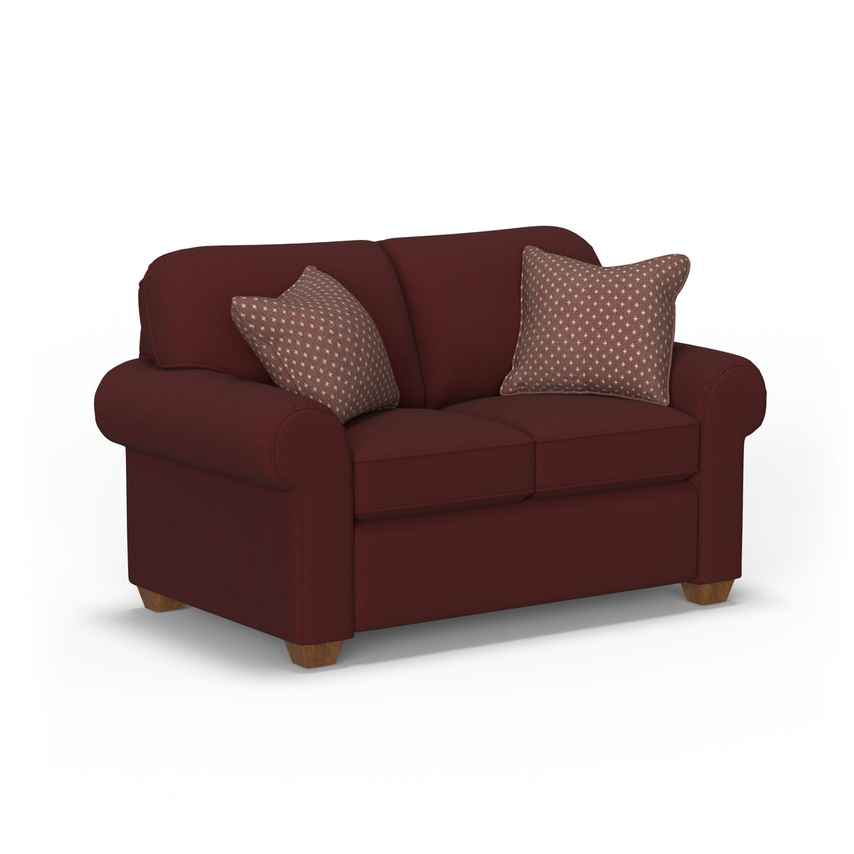 Thornton Fabric Loveseat