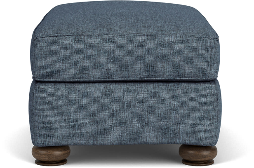 Preston Fabric Ottoman (5536-08)