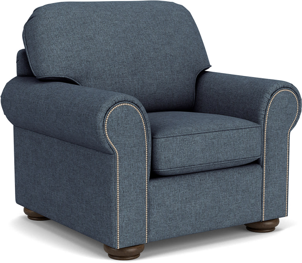 Preston Fabric Chair