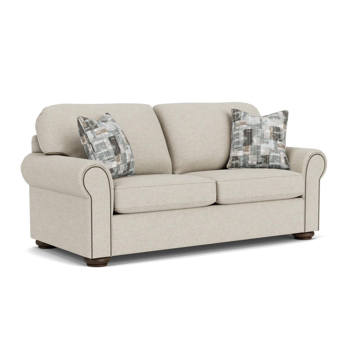 Preston Fabric Full Sleeper