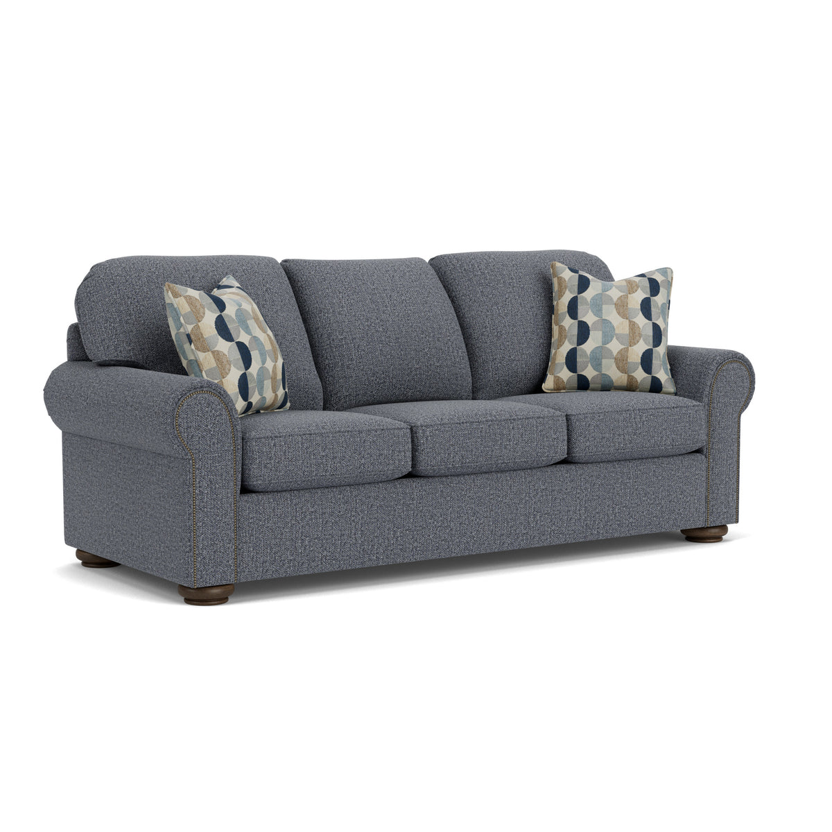 Preston Fabric Sleeper