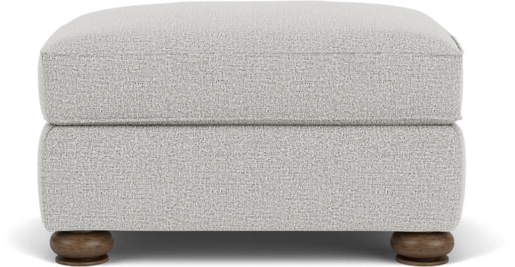 Preston Fabric Ottoman (5538-08)