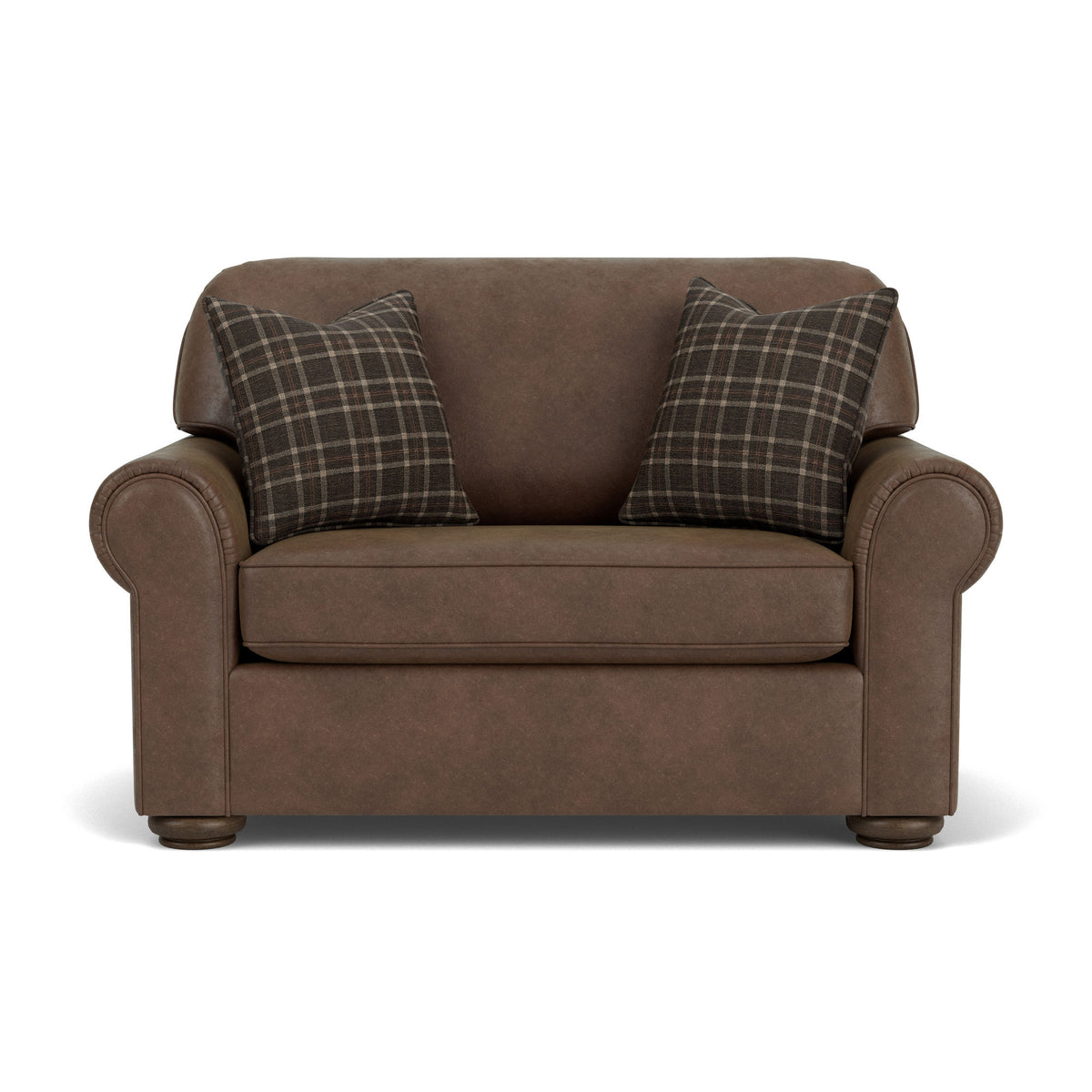 Preston Fabric Twin Sleeper