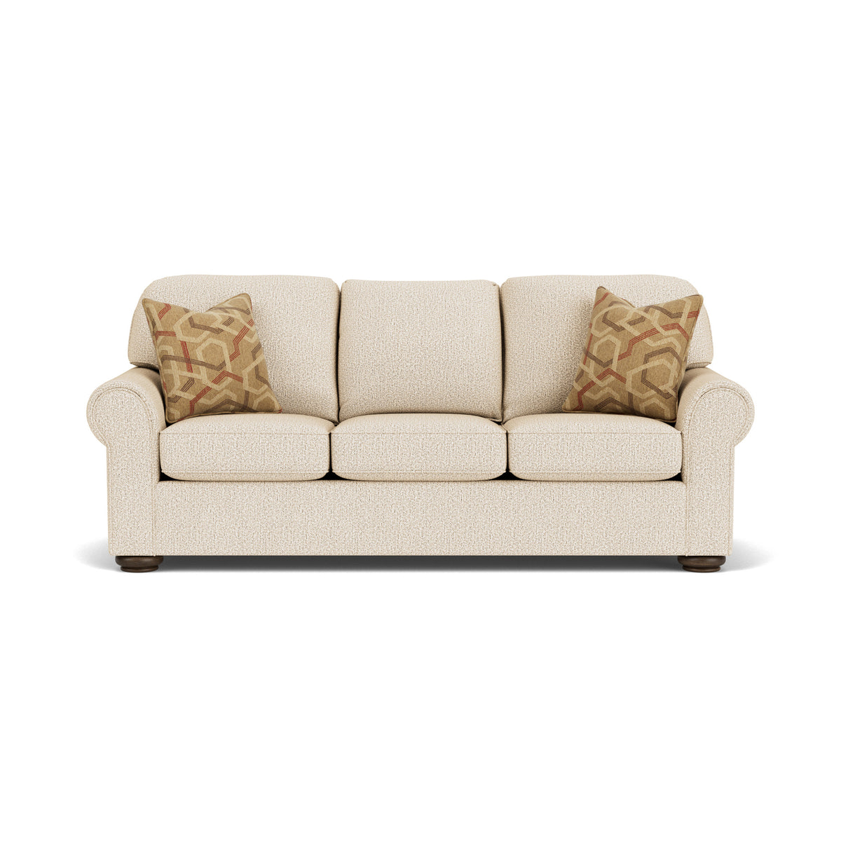 Preston Fabric Sleeper