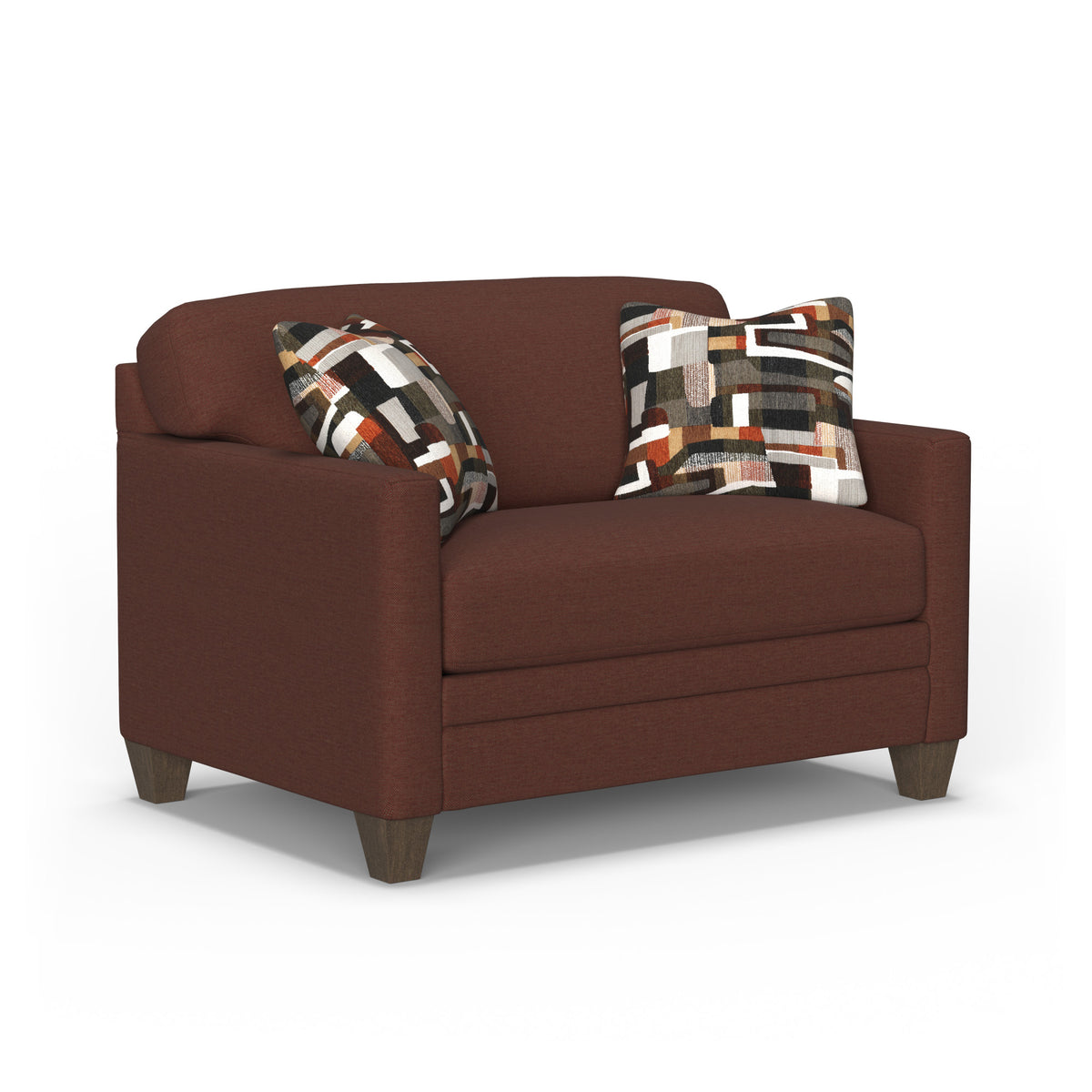 Serendipity Fabric Twin Sleeper
