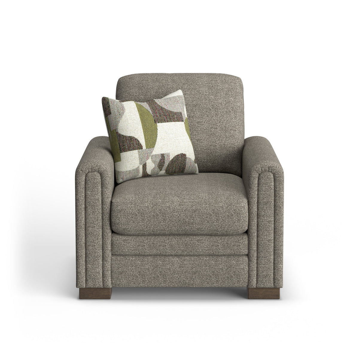 Rudy Fabric Chair