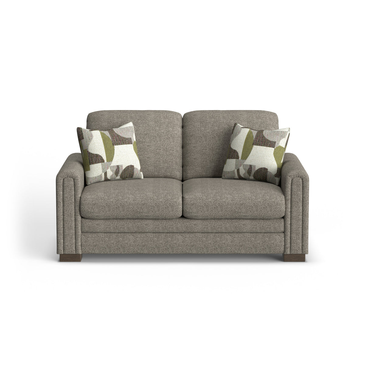 Rudy Fabric Loveseat