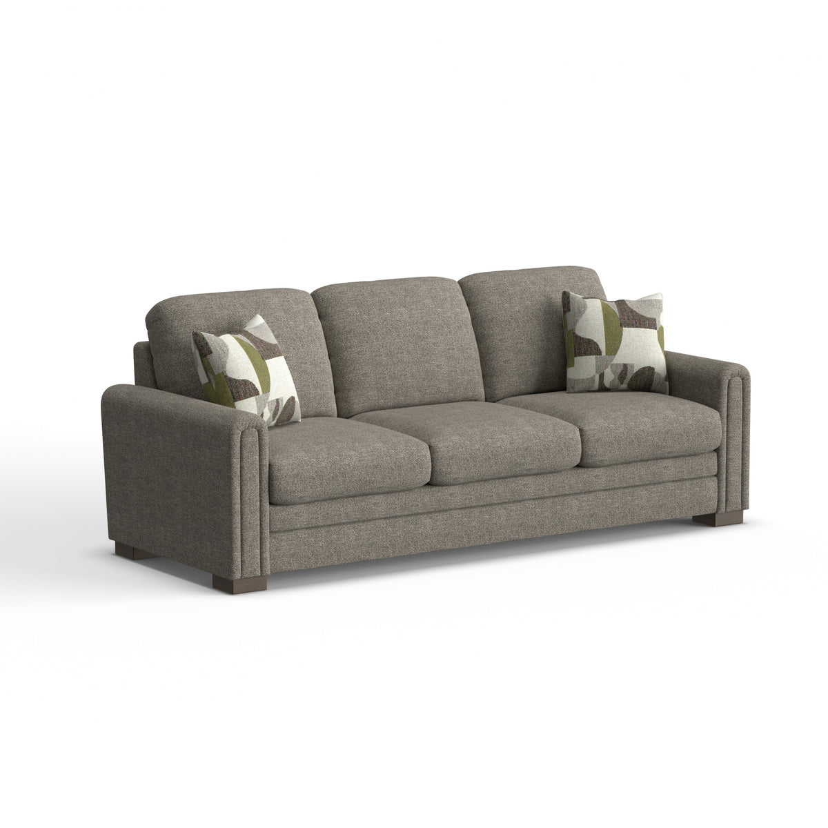 Rudy Fabric Sofa