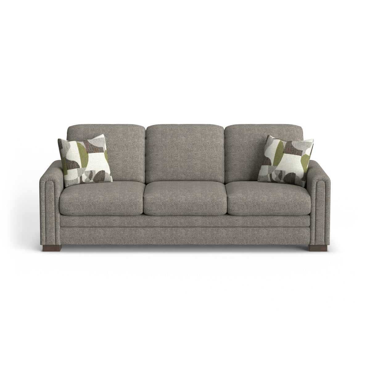 Rudy Fabric Sofa