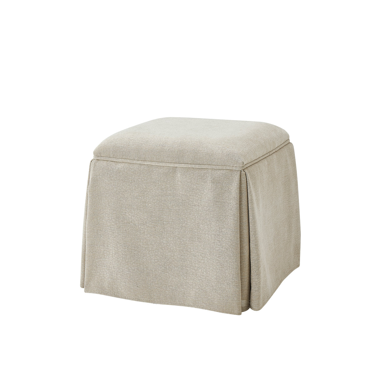 Liam Ottoman