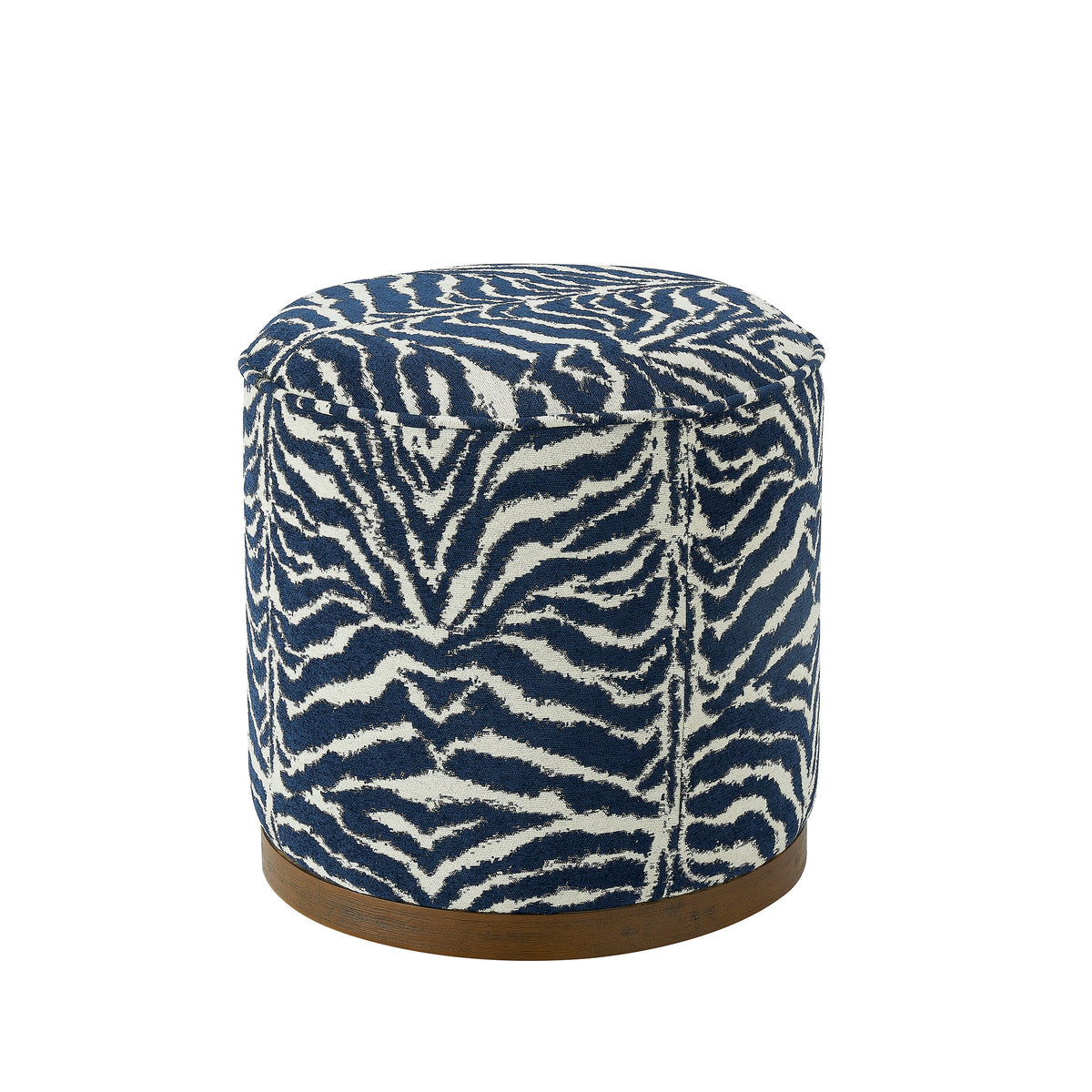 Hazel Ottoman