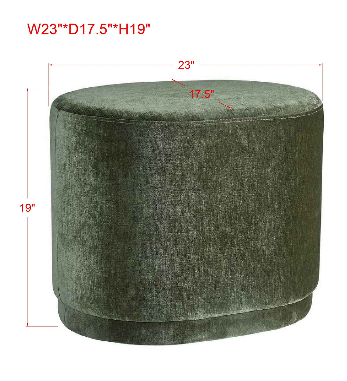 Olivia Ottoman