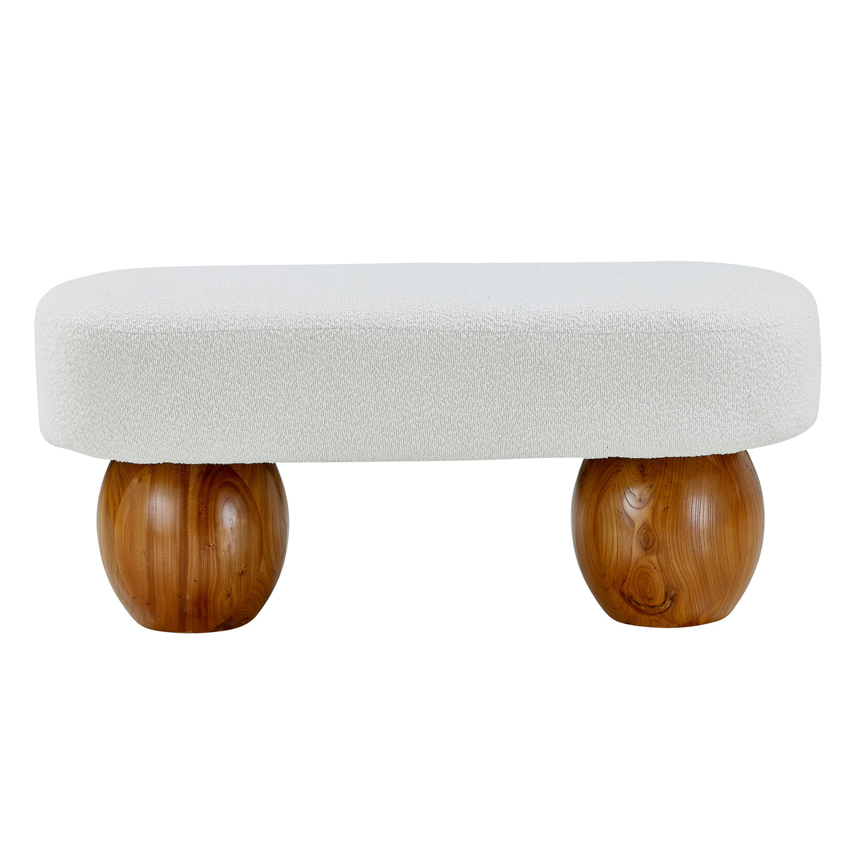 Fergie Bench