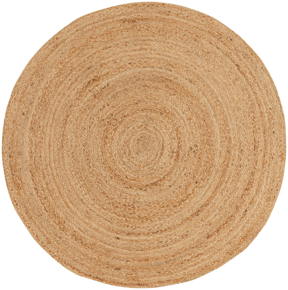 Natural Jute NJT03 Natural Rug