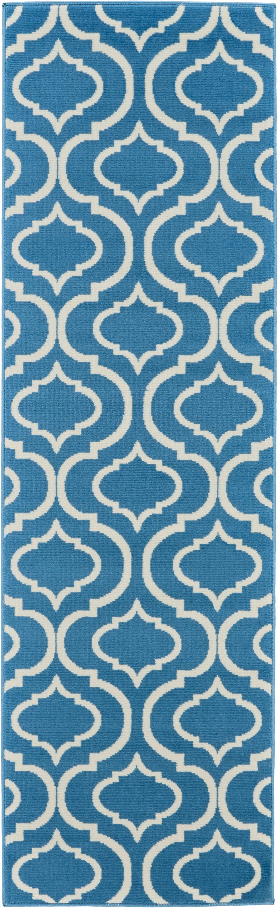 Jubilant JUB19 Blue Rug