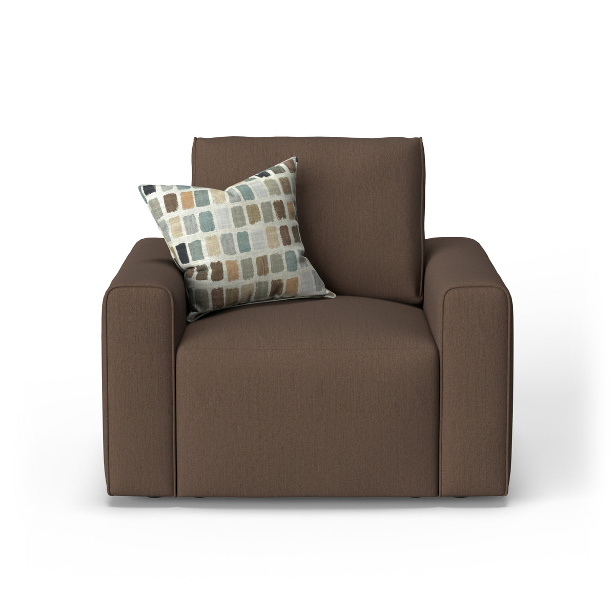 Dawson Fabric Chair