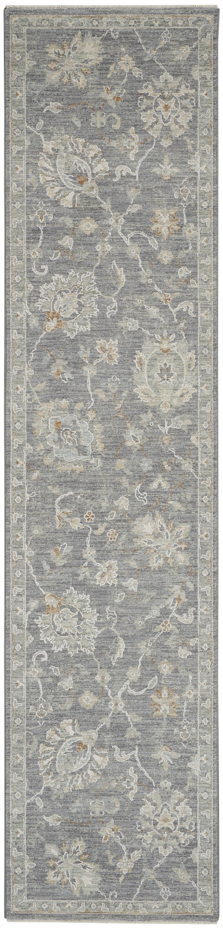 Infinite IFT04 Charcoal Rug
