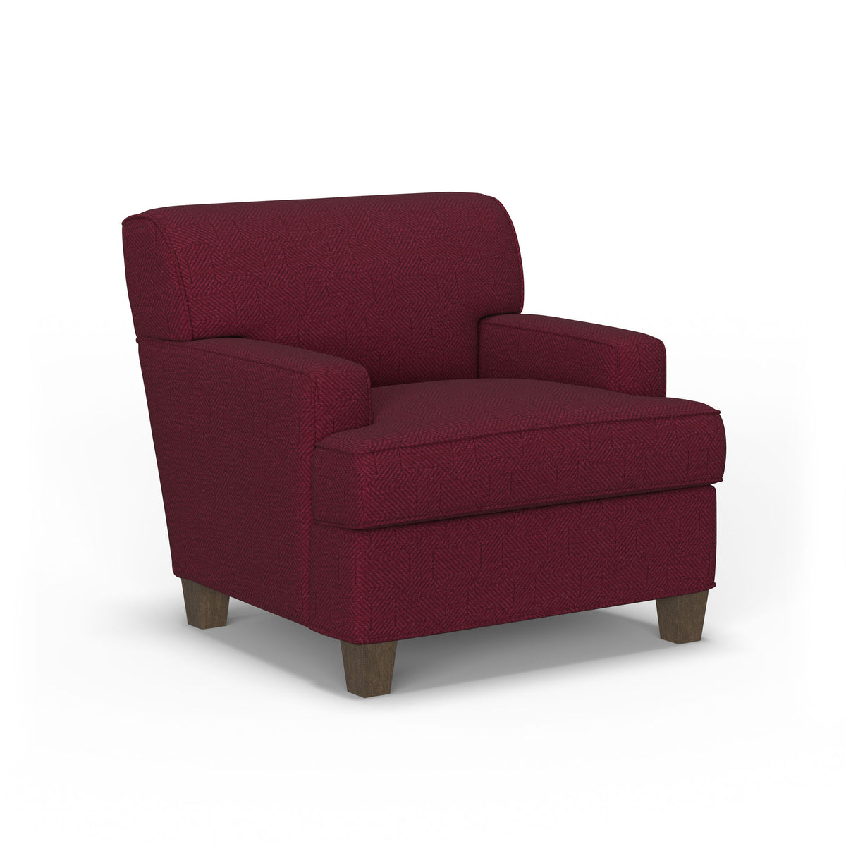 Dempsey Fabric Chair