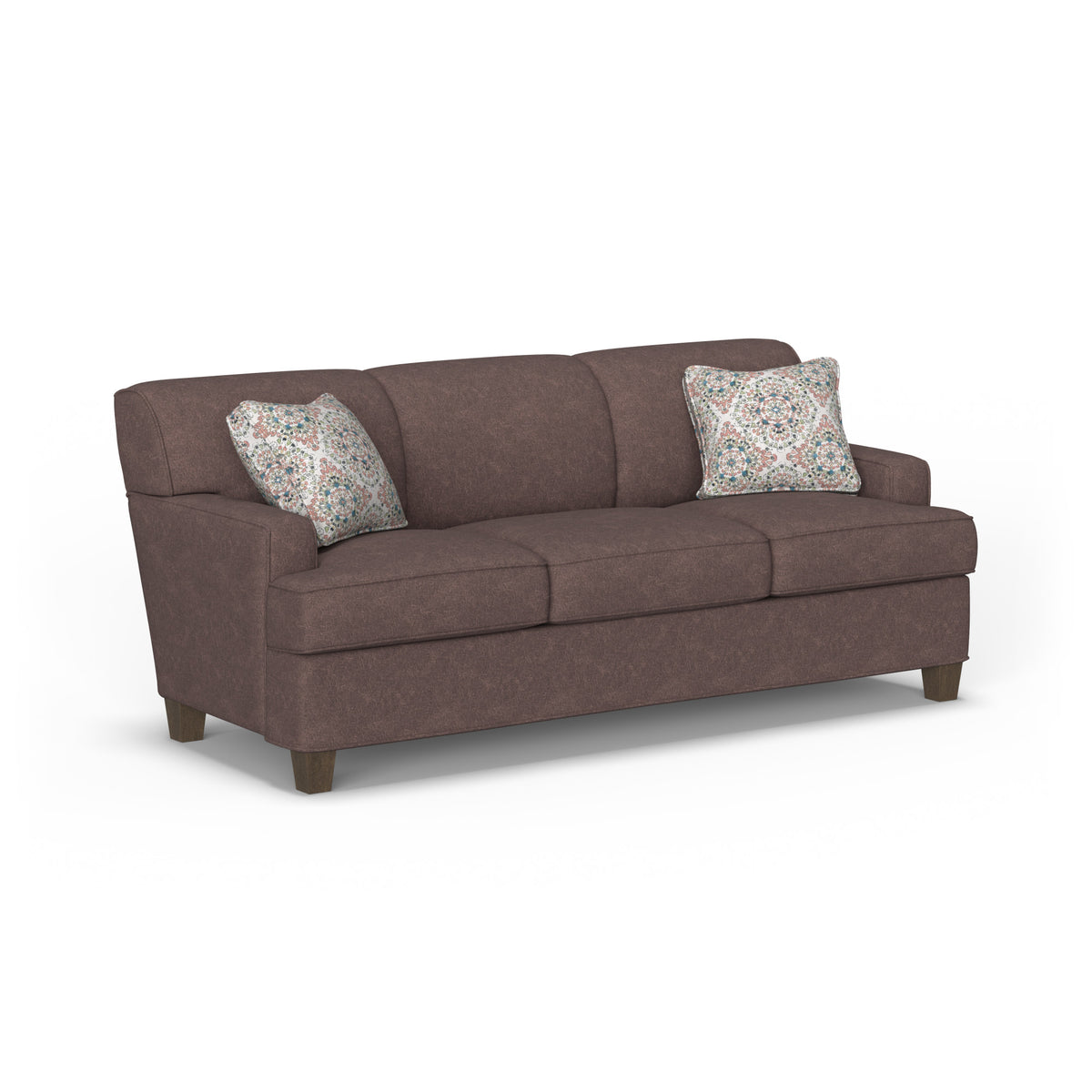 Dempsey Fabric Sofa