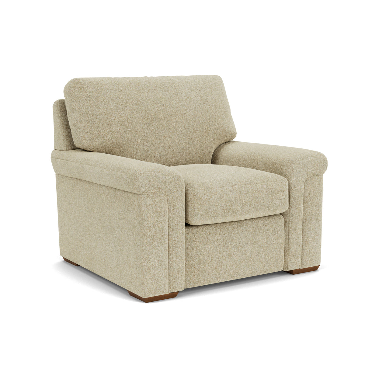 Blanchard Fabric Chair