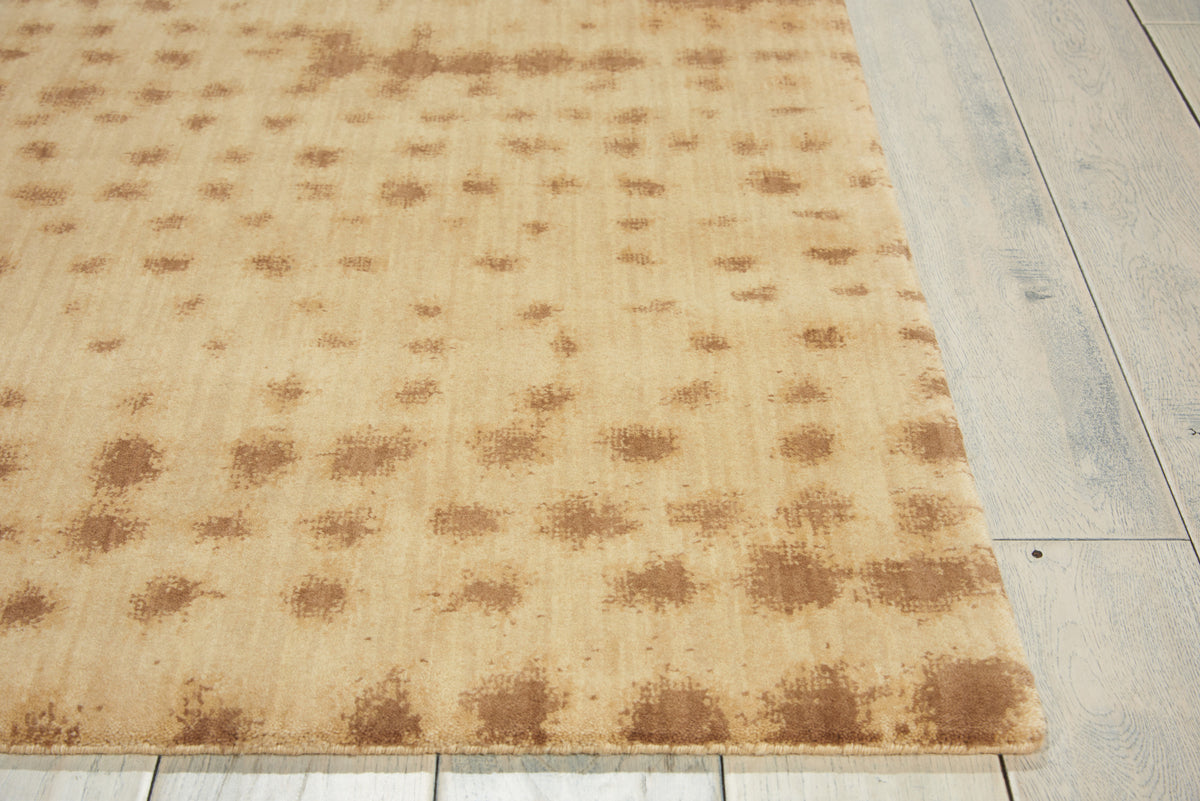 Loom Select LS14 Wheat Rug