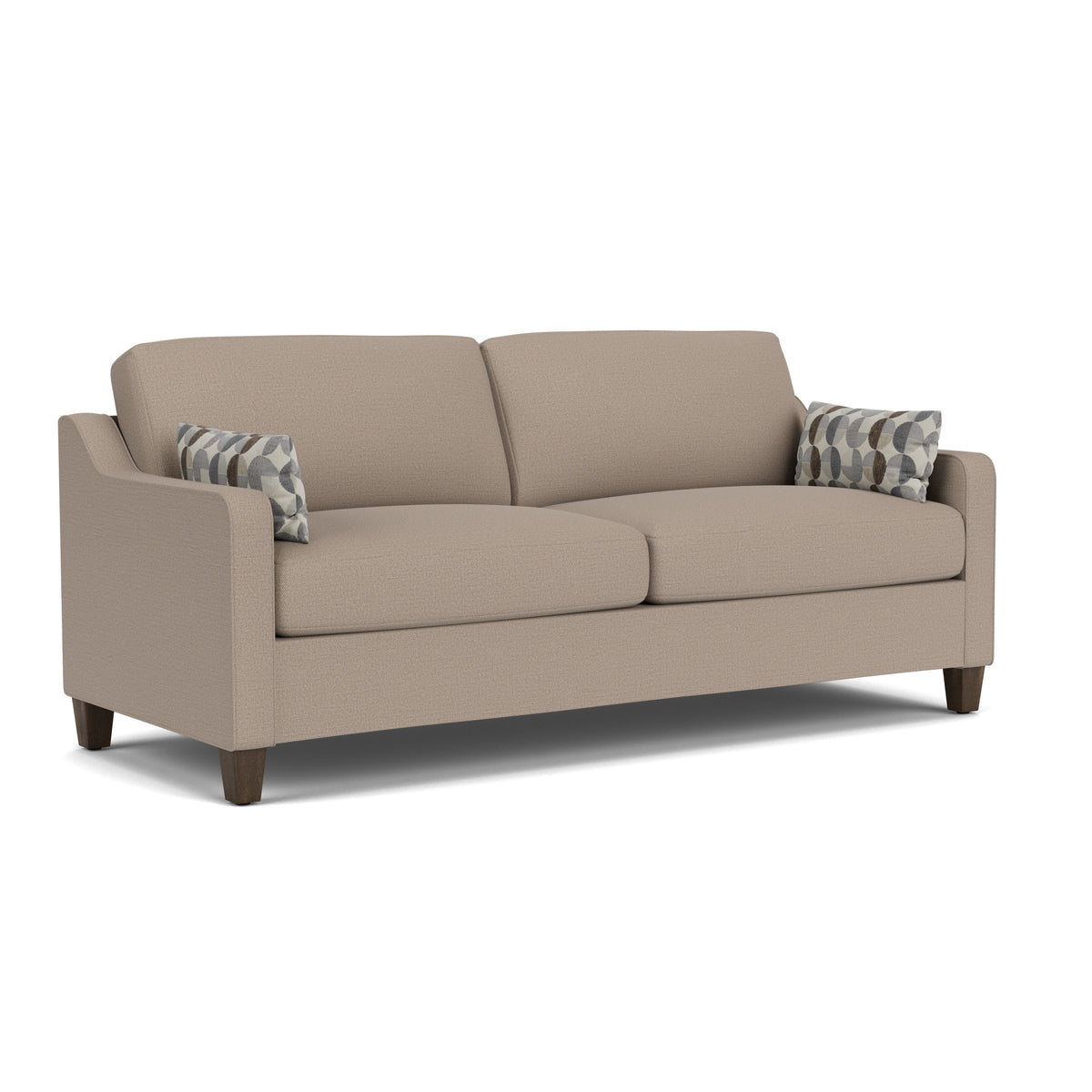 Drew Fabric Sofa