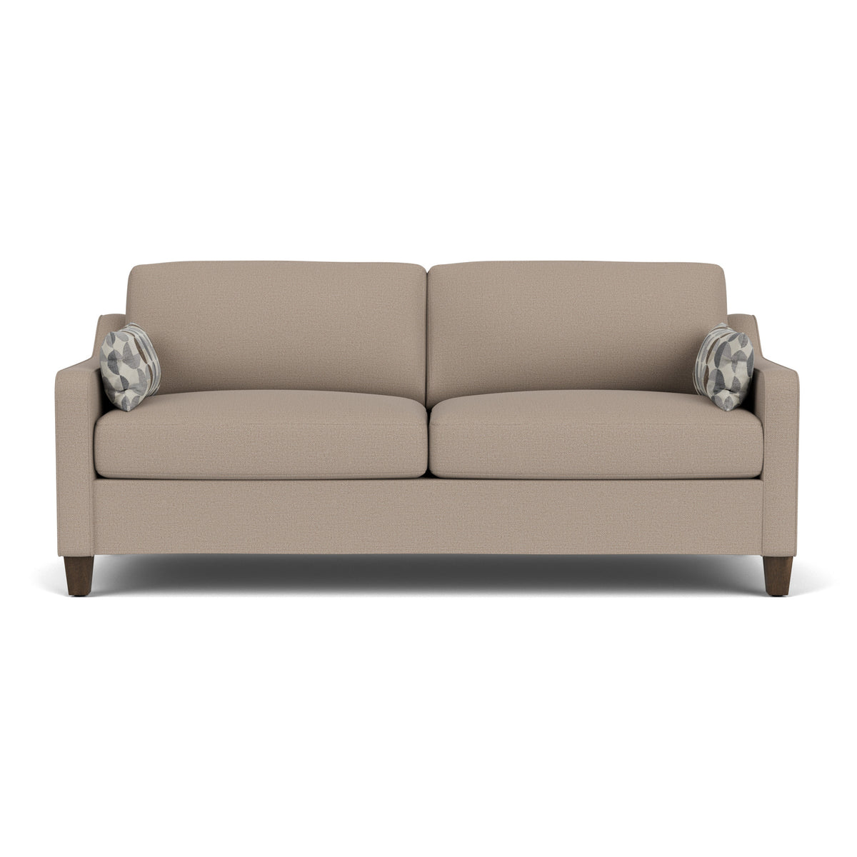 Drew Fabric Sofa