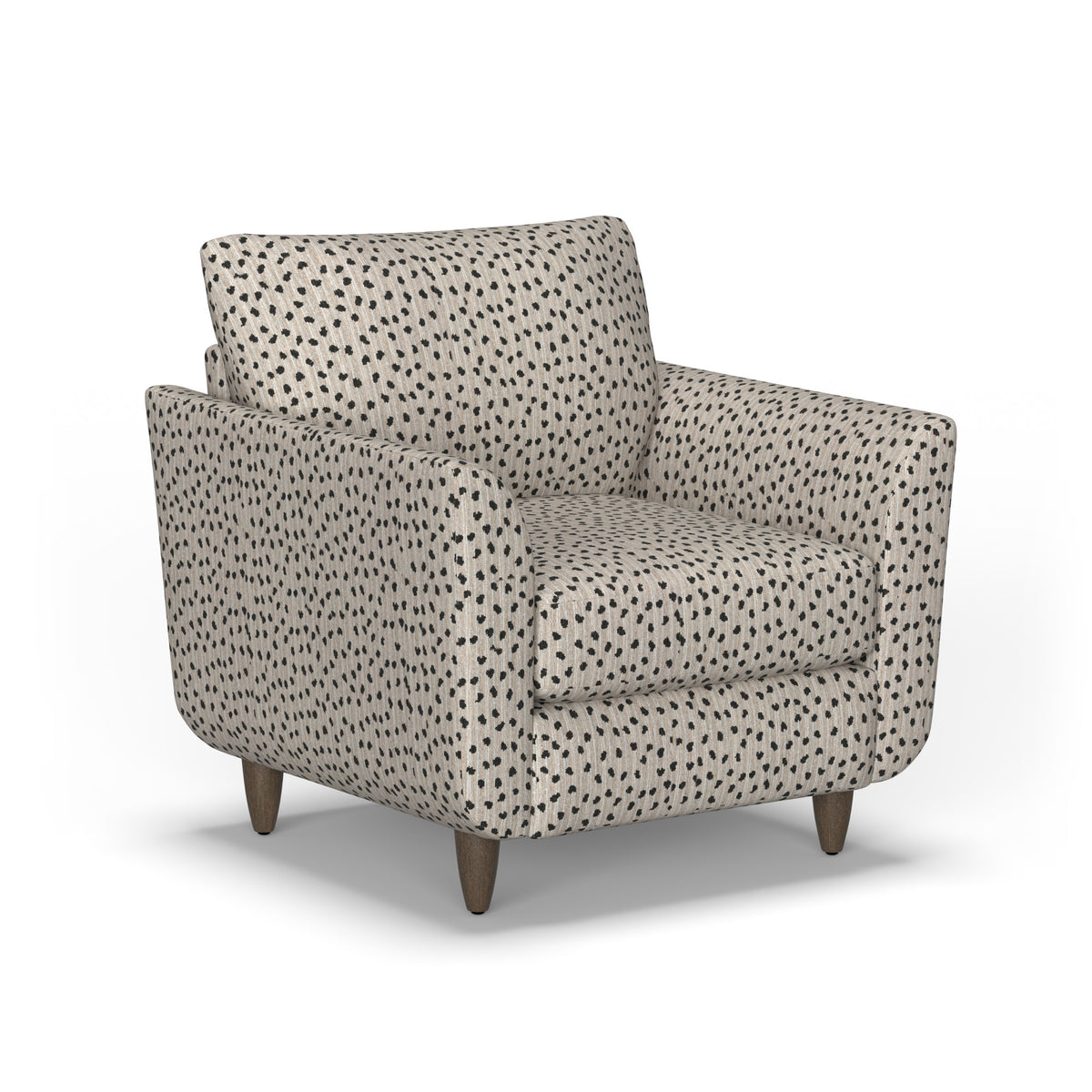Mia Fabric Chair