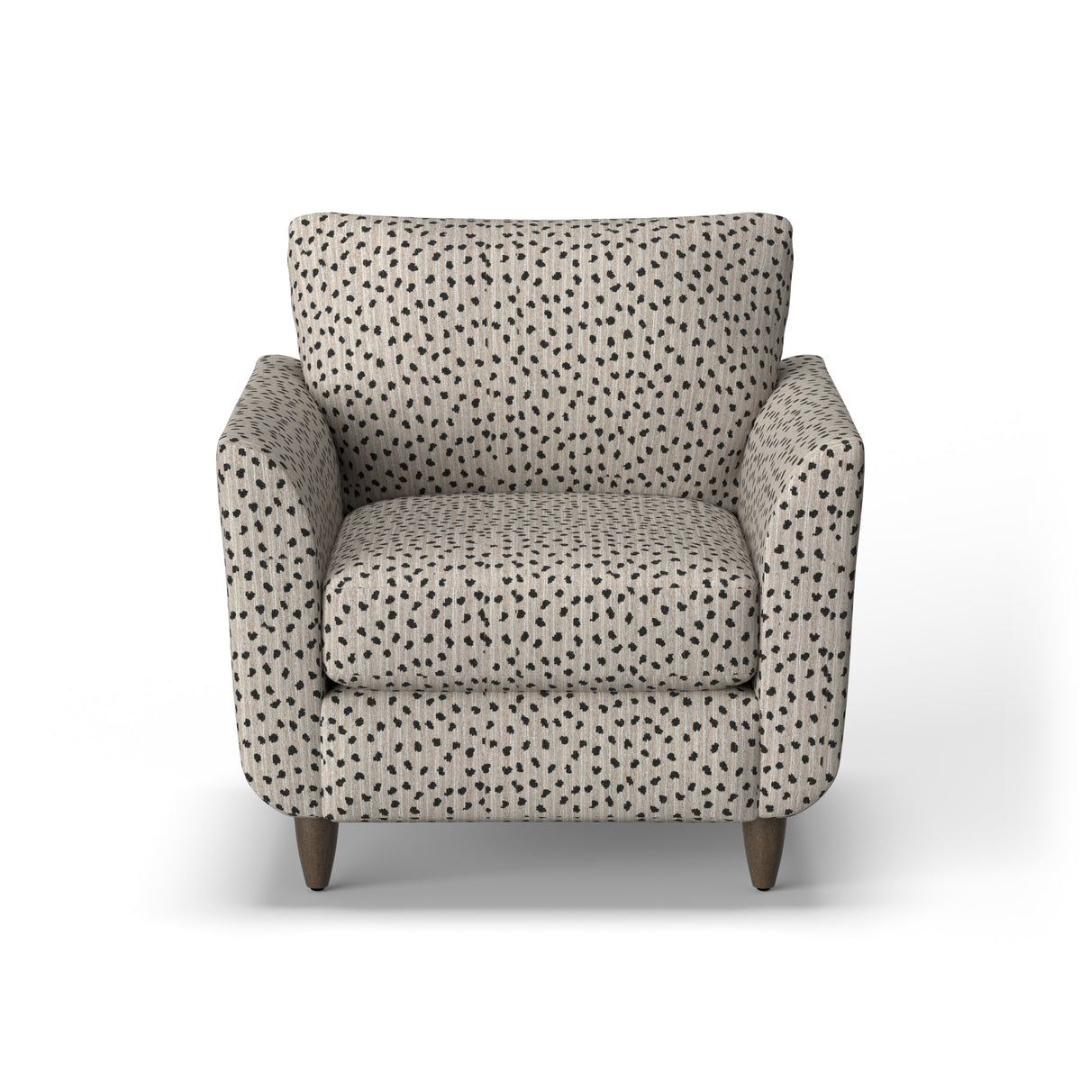 Mia Fabric Chair