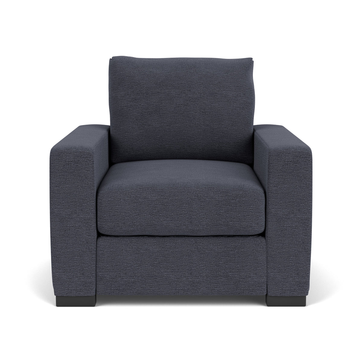 Oliver Fabric Chair