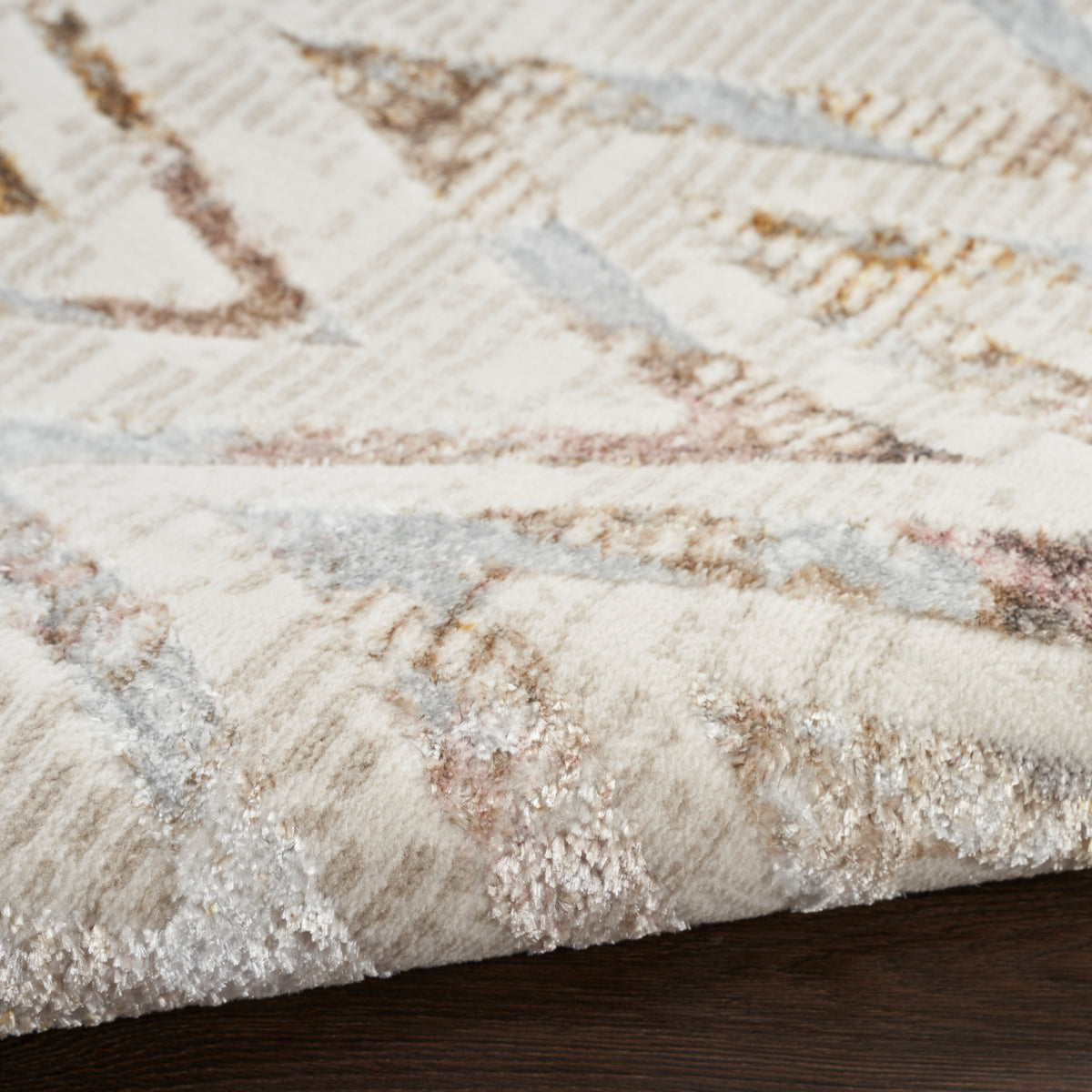Glitz GLZ05 Multicolor Rug
