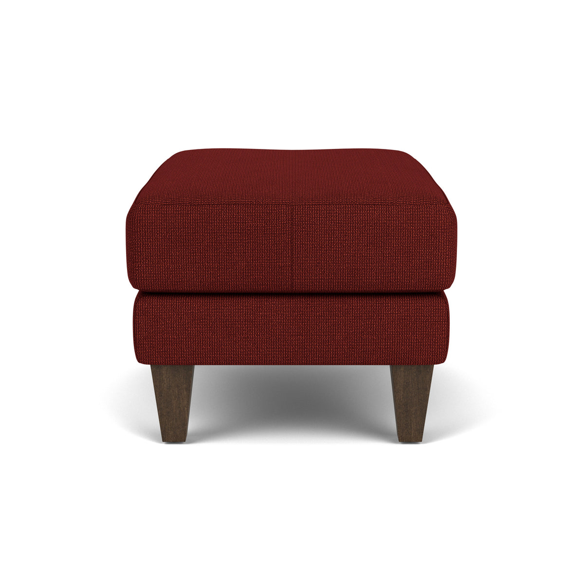 Bond Fabric Ottoman