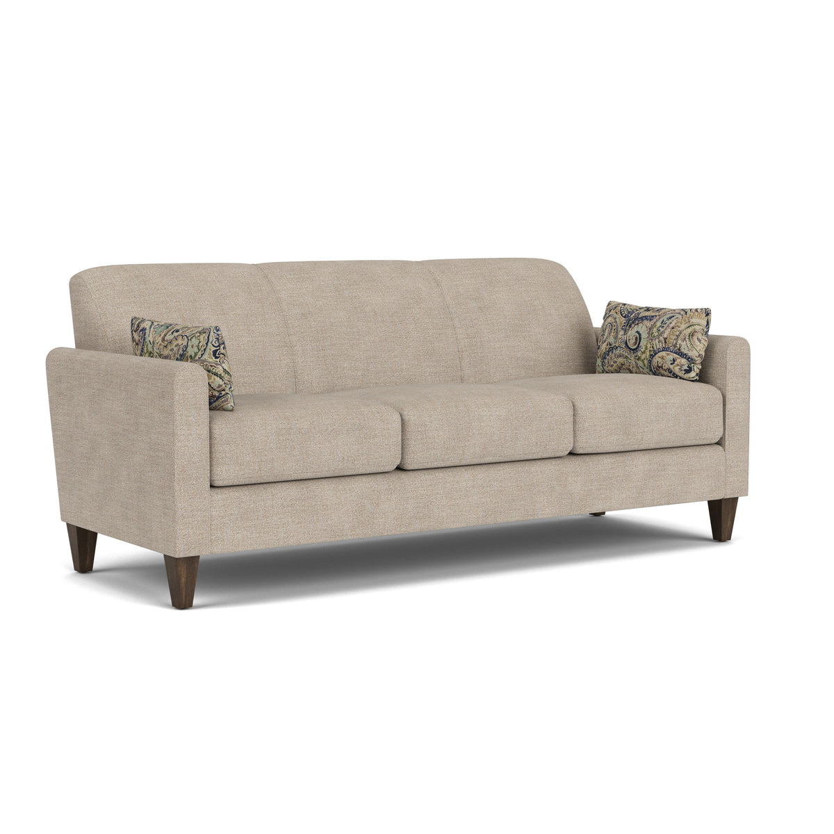 Bond Fabric Sofa