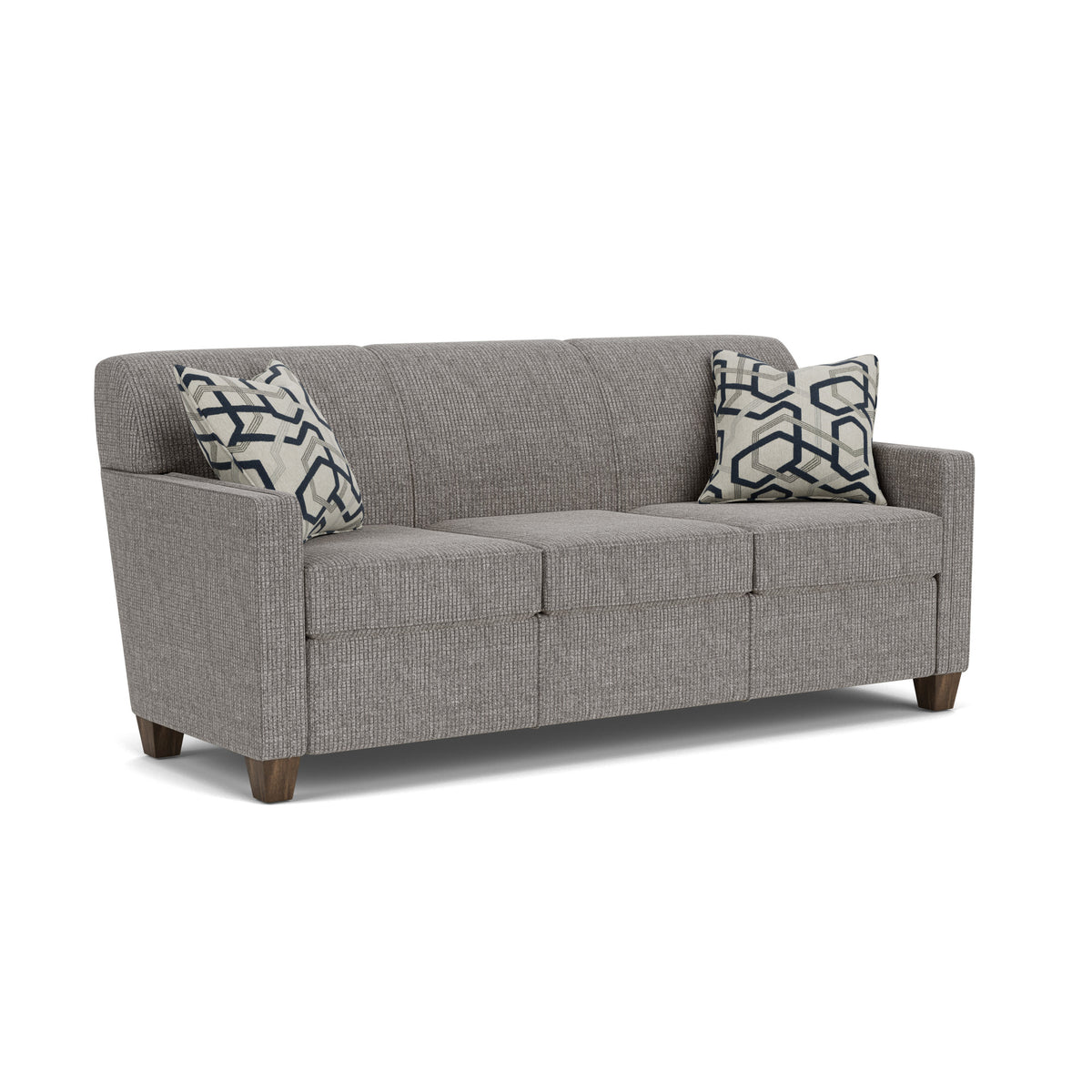 Nora Fabric Sofa