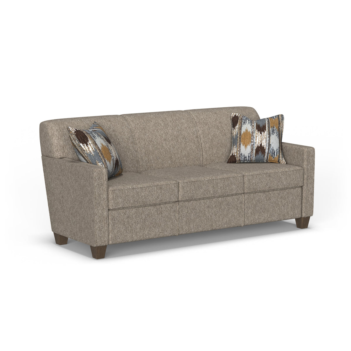 Nora Fabric Sofa